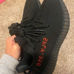 Yeezy boost 350